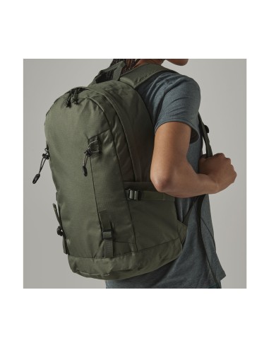 Q-QD520-Everyday Outdoor 20L Backpack